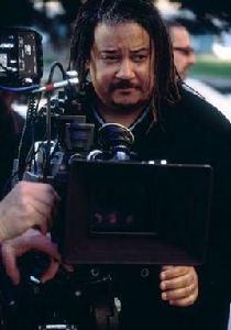 Ernest R. Dickerson Ernest R. Dickerson