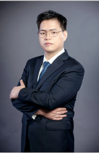 吳振[整形專家]