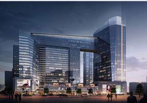 金地自在城 金地自在城