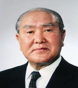 鈴木善幸 鈴木善幸