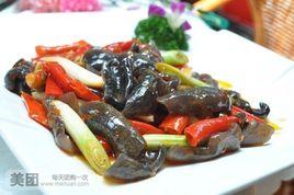 小海螺海鮮廣場 小海螺海鮮廣場