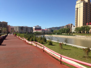 崇禮[河北省崇禮縣]