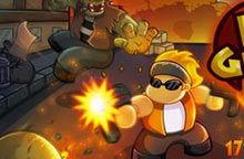 火力全開中文版無敵版 火力全開中文版無敵版