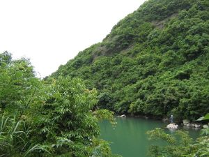 蝦辣古道 蝦辣古道