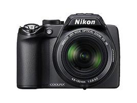 尼康P100 尼康P100