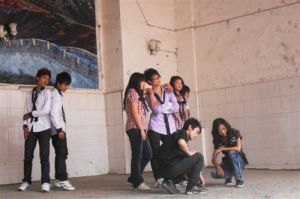 巴中柳江學校 巴中柳江學校