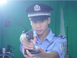 愛在風雨中 愛在風雨中