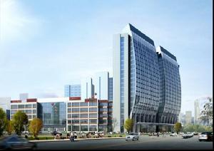 五愛國際商貿城