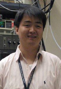 鞏金龍[天津大學北洋講席教授]