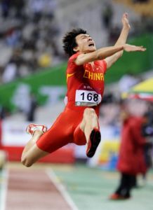 李金哲[運動員]