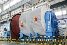 永磁直驅電動機