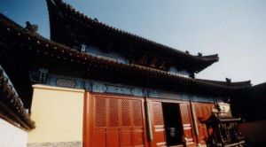 東進玉皇廟 東進玉皇廟