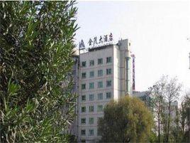 南通金茂大酒店 南通金茂大酒店