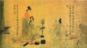 魏晉南北朝繪畫