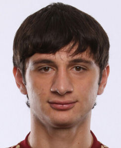 阿蘭·德撒戈耶夫 阿蘭·德撒戈耶夫