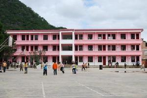 八寶村[雲南廣南縣八寶鎮下轄村]