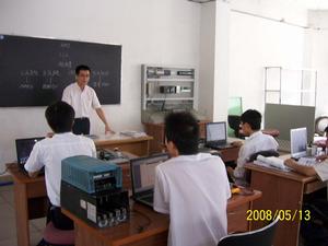 廣州變頻器維修培訓中心