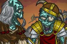 骷髏軍隊2v1.9精靈無敵版 骷髏軍隊2v1.9精靈無敵版