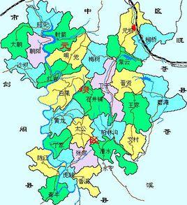 昭化區[四川廣元市市轄區]