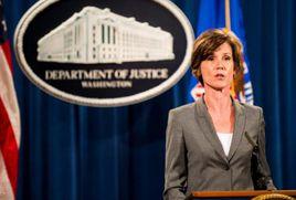 薩利·耶茨 薩利·耶茨