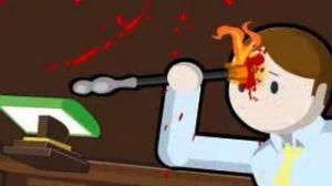 五分鐘殺死自己 五分鐘殺死自己