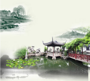 江南[歷史地理名詞]