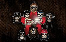 槍炮與玫瑰樂隊