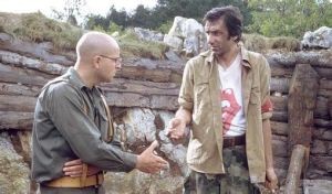 《無主之地》影視劇照