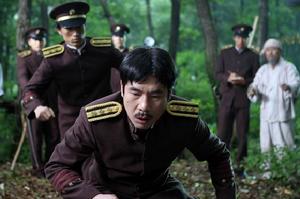 （圖）《影子殺人》