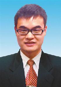 王海濱[全國道德模範]