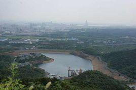 潭頭抽水蓄能電站 潭頭抽水蓄能電站