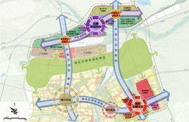 喀什經濟開發區 喀什經濟開發區