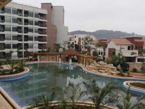 安寧市溫泉鎮 安寧市溫泉鎮