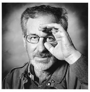 史蒂芬&middot;史匹柏