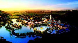 惠林湯泉 惠林湯泉