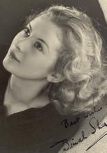 黛娜·謝里登 黛娜·謝里登