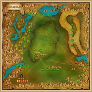 蒙古塔塔爾 蒙古塔塔爾