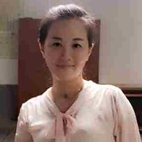 陳姍[青年畫家]