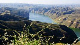 青銅峽黃河大峽谷旅遊區 青銅峽黃河大峽谷旅遊區