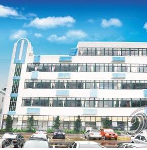 江門市中心醫院