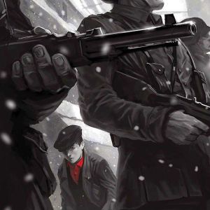 兒時的馬克思&middot;艾森哈特被納粹鐵關入集中營