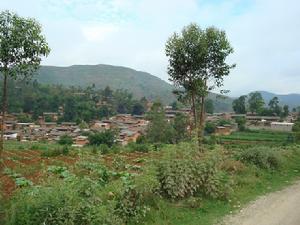 路脈喜村 路脈喜村