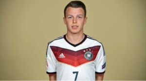 丹尼斯·蓋革 丹尼斯·蓋革