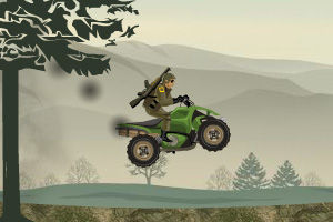 《特種兵摩托無敵版》 《特種兵摩托無敵版》