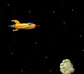 橫版飛機闖關 橫版飛機闖關