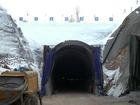 鐵路隧道 鐵路隧道