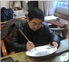 劉希斌[工藝美術大師]