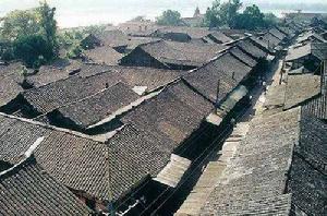 木城鎮[四川省樂山市夾江縣下轄鎮]