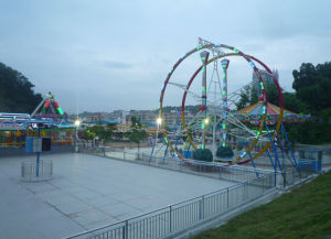 百合山公園 百合山公園