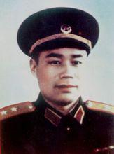 建國以後的王近山圖冊